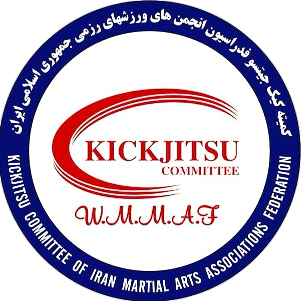 Kickjitsu · WMMAF