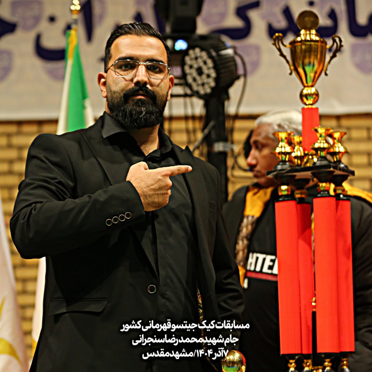 مسابقات